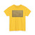 Frederic Edwin Church, American, - Mountain Peaks - August 1868 v3 - T-Shirt