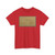 Frederic Edwin Church, American, - Mountain Peaks - August 1868 v3 - T-Shirt