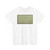 Frederic Edwin Church, American, - Mountain Range across a Plain - April or May 1868 v2 - T-Shirt