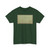 Frederic Edwin Church, American, - Mountain Range across a Plain - April or May 1868 v2 - T-Shirt