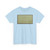 Frederic Edwin Church, American, - Mountain Range across a Plain - April or May 1868 v2 - T-Shirt