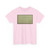 Frederic Edwin Church, American, - Mountain Range across a Plain - April or May 1868 v2 - T-Shirt