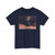 Frederic Edwin Church, American, - Mountain Stream, Mt. Desert Island, Maine - 1850–52 v2 - T-Shirt