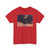 Frederic Edwin Church, American, - Mountain Stream, Mt. Desert Island, Maine - 1850–52 v2 - T-Shirt
