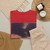 Frederic Edwin Church, American, - Mountain Stream, Mt. Desert Island, Maine - 1850–52 v2 - T-Shirt
