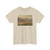 Frederic Edwin Church, American, - Mountain Valley, Jamaica - May–September 1865 v1 - T-Shirt