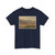 Frederic Edwin Church, American, - Mountain Valley, Jamaica - May–September 1865 v1 - T-Shirt