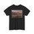 Frederic Edwin Church, American, - Mountain Valley, Jamaica - May–September 1865 v3 - T-Shirt