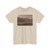 Frederic Edwin Church, American, - Mountain Valley, Jamaica - May–September 1865 v3 - T-Shirt