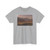 Frederic Edwin Church, American, - Mountain Valley, Jamaica - May–September 1865 v3 - T-Shirt