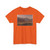 Frederic Edwin Church, American, - Mountain Valley, Jamaica - May–September 1865 v3 - T-Shirt
