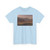 Frederic Edwin Church, American, - Mountain Valley, Jamaica - May–September 1865 v3 - T-Shirt
