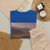 Frederic Edwin Church, American, - Mountain Valley, Jamaica - May–September 1865 v3 - T-Shirt
