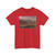 Frederic Edwin Church, American, - Mountain Valley, Jamaica - May–September 1865 v3 - T-Shirt
