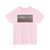 Frederic Edwin Church, American, - Mountain Valley, Jamaica - May 1865 v2 - T-Shirt