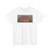 Frederic Edwin Church, American, - Mountain View on the Road to Baalbek, Lebanon - May 1868 v1 - T-Shirt