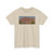 Frederic Edwin Church, American, - Mountain View on the Road to Baalbek, Lebanon - May 1868 v1 - T-Shirt