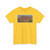 Frederic Edwin Church, American, - Mountain View on the Road to Baalbek, Lebanon - May 1868 v1 - T-Shirt
