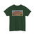 Frederic Edwin Church, American, - Mountain View on the Road to Baalbek, Lebanon - May 1868 v1 - T-Shirt