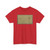 Frederic Edwin Church, American, - Mountains and Ridges, Jamaica - May–September 1865 v4 - T-Shirt