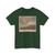 Frederic Edwin Church, American, - Mountains at Sunset - 1868 - 1880 v1 - T-Shirt
