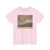 Frederic Edwin Church, American, - Mountains at Sunset - 1868 - 1880 v1 - T-Shirt