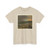 Frederic Edwin Church, American, - Mountains at Sunset, Jamaica - May–September 1865 v2 - T-Shirt