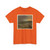 Frederic Edwin Church, American, - Mountains at Sunset, Jamaica - May–September 1865 v2 - T-Shirt