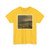 Frederic Edwin Church, American, - Mountains at Sunset, Jamaica - May–September 1865 v2 - T-Shirt
