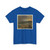 Frederic Edwin Church, American, - Mountains at Sunset, Jamaica - May–September 1865 v2 - T-Shirt