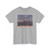 Frederic Edwin Church, American, - Mountains by Moonlight, Colombia or Ecuador - probably v3 - T-Shirt