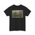 Frederic Edwin Church, American, - Mountains by the Königssee, Bavaria (Germany) - July 1868 v3 - T-Shirt