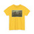 Frederic Edwin Church, American, - Mountains by the Königssee, Bavaria (Germany) - July 1868 v3 - T-Shirt
