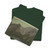 Frederic Edwin Church, American, - Mountains by the Königssee, Bavaria (Germany) - July 1868 v3 - T-Shirt