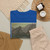 Frederic Edwin Church, American, - Mountains by the Königssee, Bavaria (Germany) - July 1868 v3 - T-Shirt