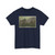 Frederic Edwin Church, American, - Mountains by the Königssee, Bavaria (Germany) - July 1868 v3 - T-Shirt