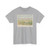 Frederic Edwin Church, American, - Mountains near Baalbek, Syria (Lebanon) - May 6, 1868 v1 - T-Shirt