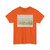 Frederic Edwin Church, American, - Mountains near Baalbek, Syria (Lebanon) - May 6, 1868 v1 - T-Shirt