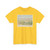 Frederic Edwin Church, American, - Mountains near Baalbek, Syria (Lebanon) - May 6, 1868 v1 - T-Shirt