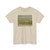 Frederic Edwin Church, American, - Mountains near Baalbek, Syria (Lebanon) - May 6, 1868 v3 - T-Shirt