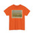 Frederic Edwin Church, American, - Mountains near Baalbek, Syria (Lebanon) - May 6, 1868 v3 - T-Shirt