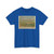 Frederic Edwin Church, American, - Mountains near Baalbek, Syria (Lebanon) - May 6, 1868 v3 - T-Shirt