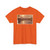 Frederic Edwin Church, American, - Mt. Katahdin and Turner Mountain from Katahdin Lake, Maine - probably September v2 - T-Shirt