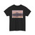Frederic Edwin Church, American, - Mt. Katahdin at Sunrise, from Katahdin Lake, Maine - 1852 or 1877 - 1878 v2 - T-Shirt