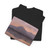 Frederic Edwin Church, American, - Mt. Katahdin at Sunrise, from Katahdin Lake, Maine - 1852 or 1877 - 1878 v2 - T-Shirt