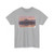 Frederic Edwin Church, American, - Mt. Katahdin at Sunrise, from Katahdin Lake, Maine - 1852 or 1877 - 1878 v2 - T-Shirt
