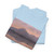 Frederic Edwin Church, American, - Mt. Katahdin at Sunrise, from Katahdin Lake, Maine - 1852 or 1877 - 1878 v2 - T-Shirt