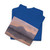 Frederic Edwin Church, American, - Mt. Katahdin at Sunrise, from Katahdin Lake, Maine - 1852 or 1877 - 1878 v2 - T-Shirt