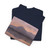 Frederic Edwin Church, American, - Mt. Katahdin at Sunrise, from Katahdin Lake, Maine - 1852 or 1877 - 1878 v2 - T-Shirt