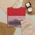 Frederic Edwin Church, American, - Mt. Katahdin at Sunrise, from Katahdin Lake, Maine - 1852 or 1877 - 1878 v2 - T-Shirt